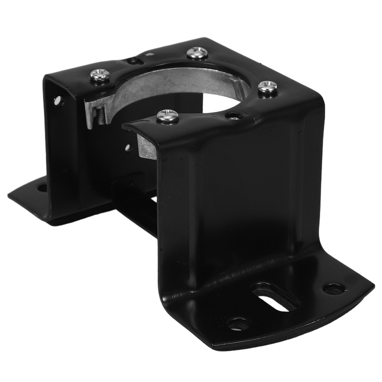 Ceiling Fan Mount - Robuste Deckenventilator-Montagehalterung aus Eisen, universelle Passform,