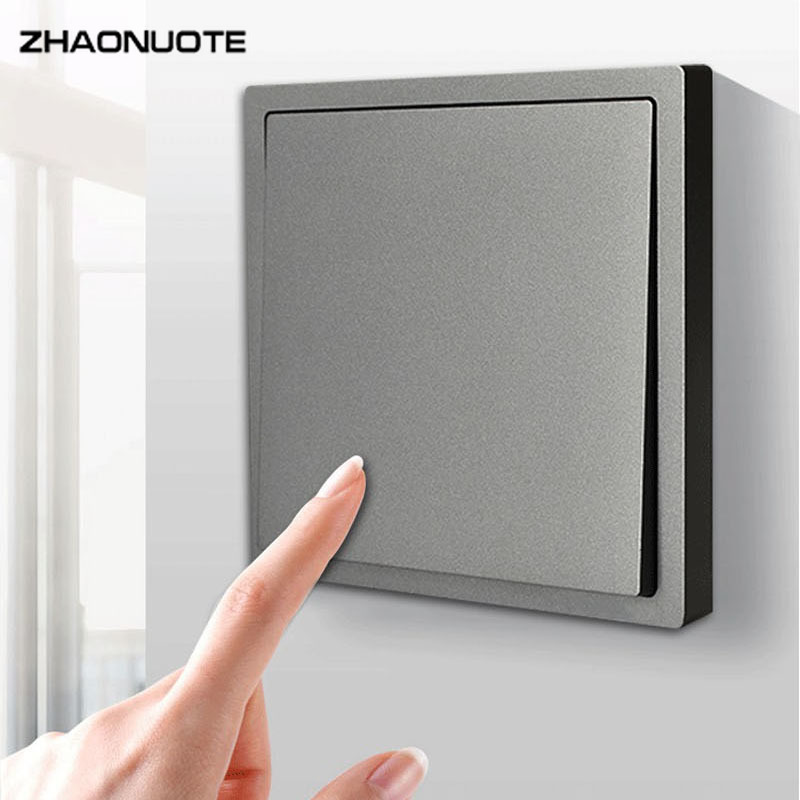 Home Improvement Uk - 13 EINE Britische Standard Schalter UK