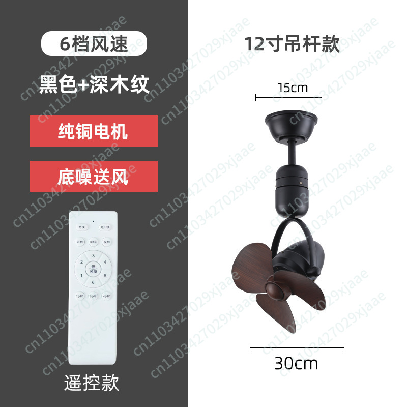 Großer Luftvolumen-Deckenventi – Ceiling Fan Mount Bewertung und Preis