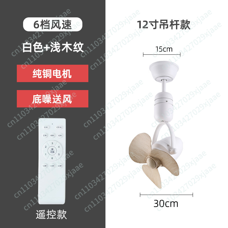 Großer Luftvolumen-Deckenventi – Ceiling Fan Mount Bewertung und Preis