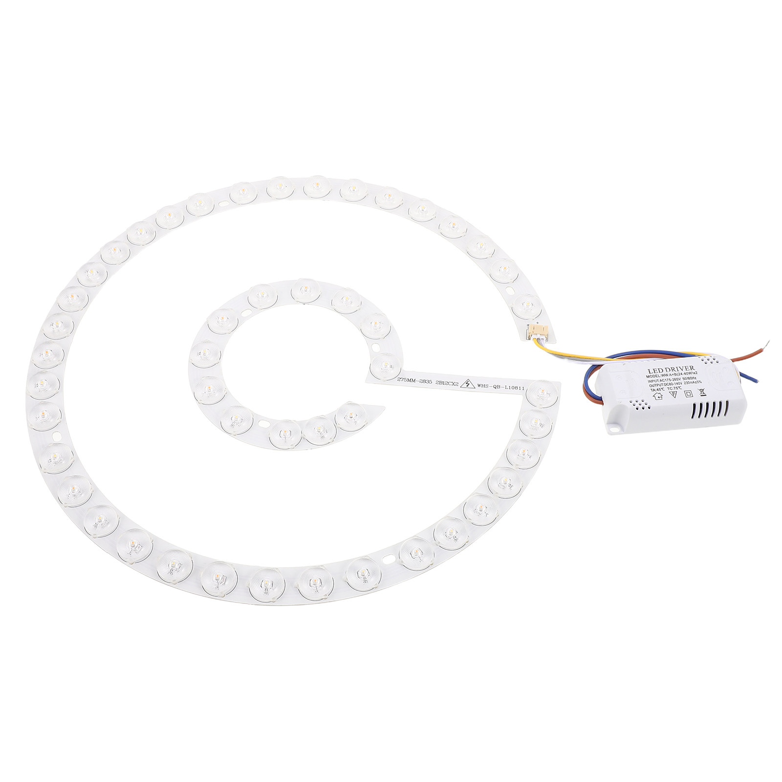 LED-Deckenventilator-Licht-Nac – Ceiling Fan Mount Bewertung und Preis