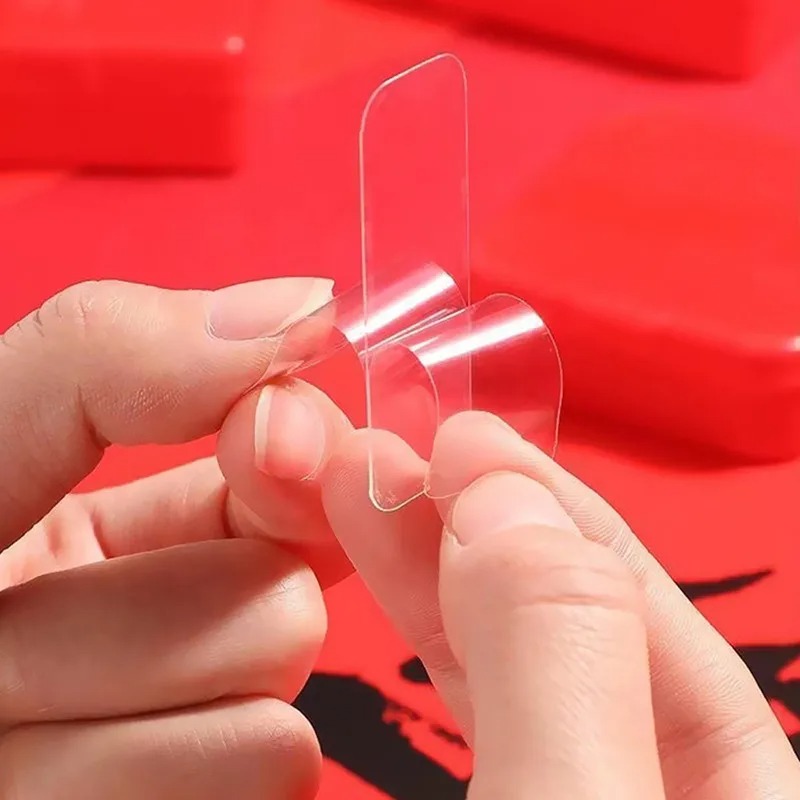 60 Stück doppelseitiges Nano-K – Home Improvement Mark Bewertung und Preis