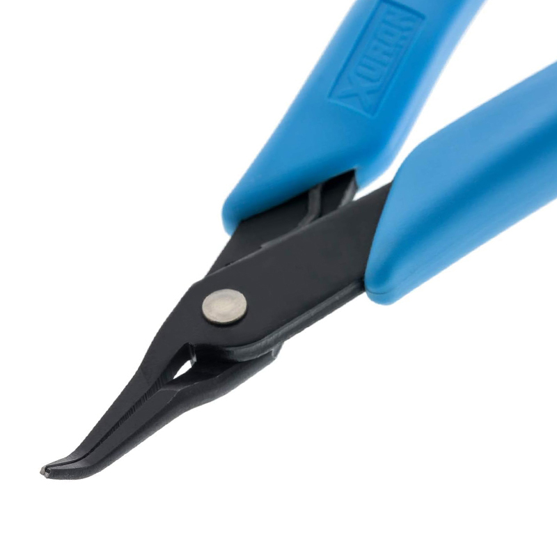 Xuron 450BN Gebogene Spitzzang – Home Improvement Mark Bewertung und Preis