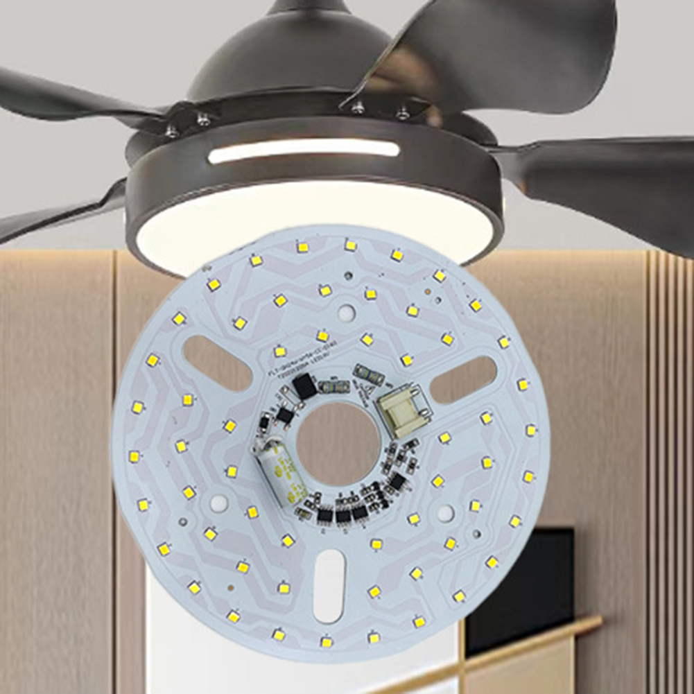 3,9/4,9/6,2 Zoll 15/18/24 W De – Ceiling Fan Mount Bewertung und Preis