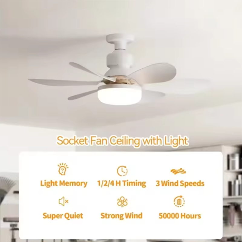 2026 Neuer E26/E27 Schraubsock – Ceiling Fan Mount Bewertung und Preis