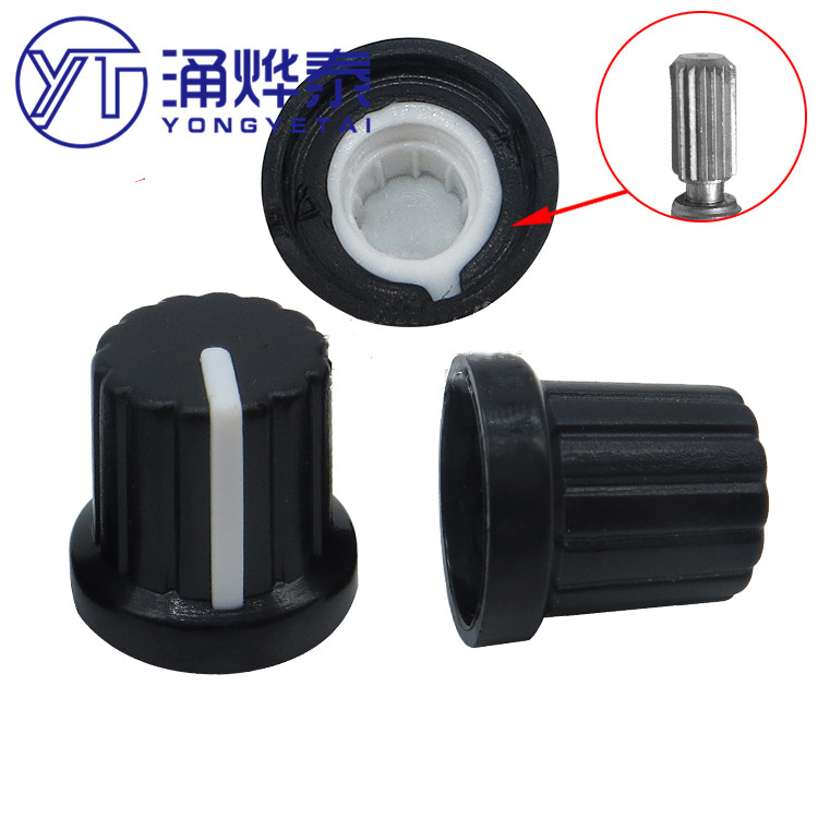 YYT 10 Stück 15mm Zweifarbiger – Home Improvement Mark Bewertung und Preis