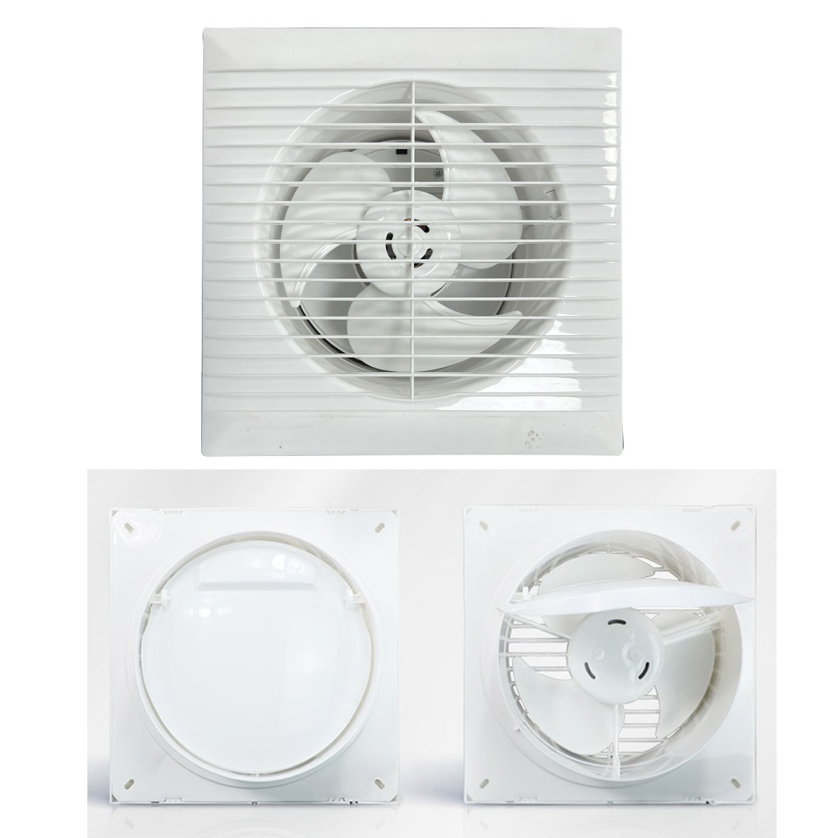 4/6/8 Zoll ultradünne Lüftungs – Ceiling Fan Mount Bewertung und Preis