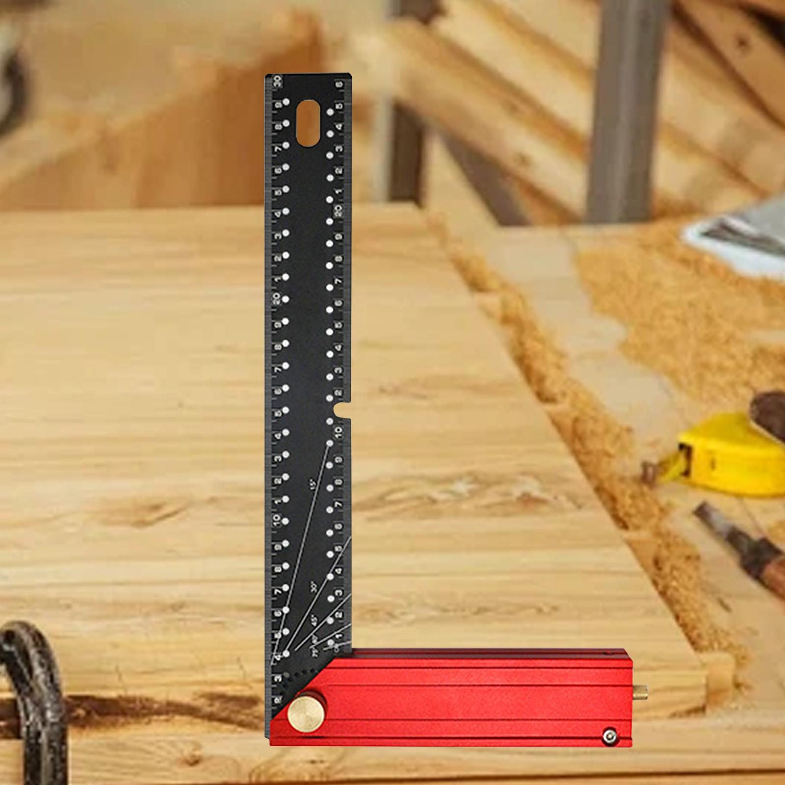 Framing Square Präzisions-L-Qu – Home Improvement Mark Bewertung und Preis