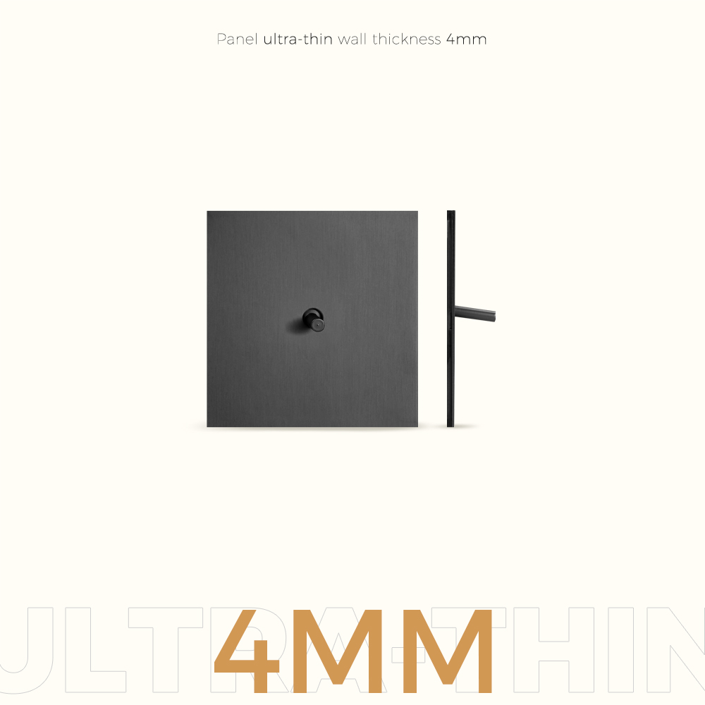 Avoir Graue Metallplatten, Ste – Home Improvement Uk Bewertung und Preis