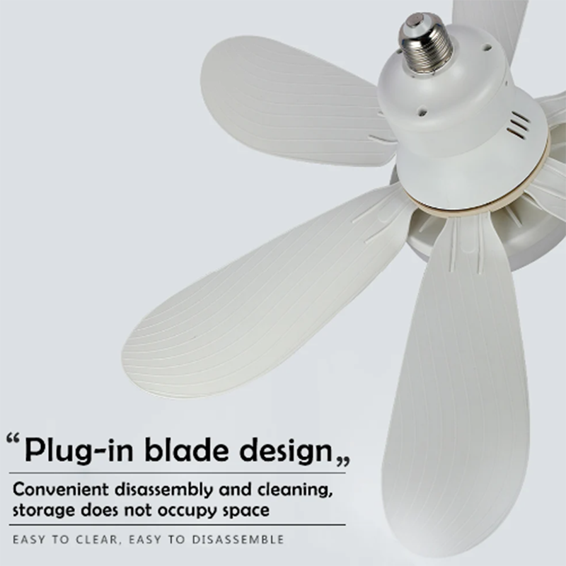 2026 E27 LED Deckenventilator  – Ceiling Fan Mount Bewertung und Preis